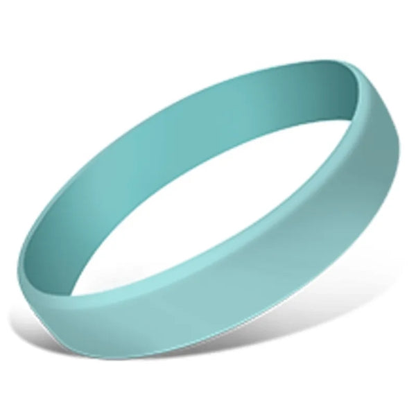 3/4 Inch Ink Injected Wristbands