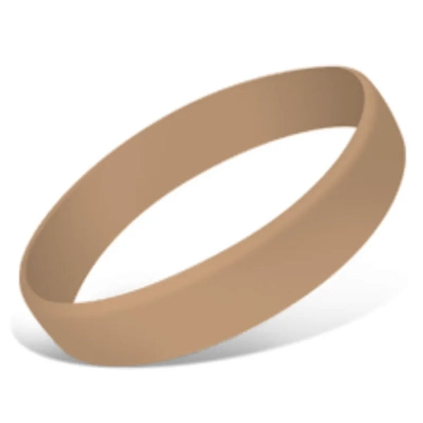 3/4 Inch Ink Injected Wristbands