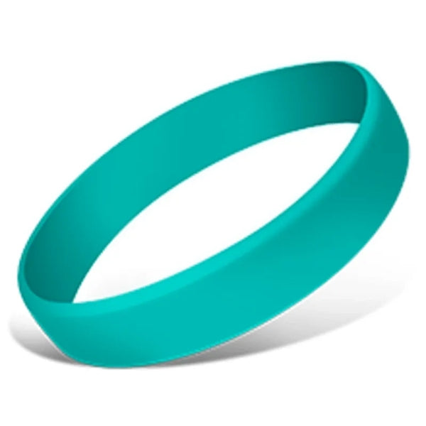 3/4 Inch Ink Injected Wristbands