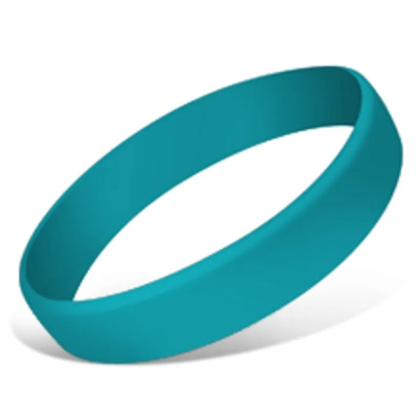 3/4 Inch Ink Injected Wristbands
