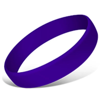 3/4 Inch Ink Injected Wristbands