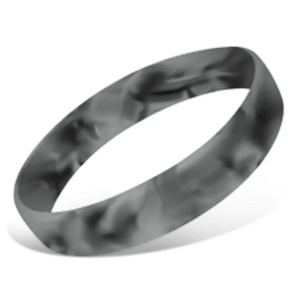 3/4 Inch Ink Injected Wristbands