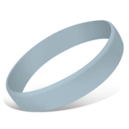 3/4 Inch Printed Wristbands
