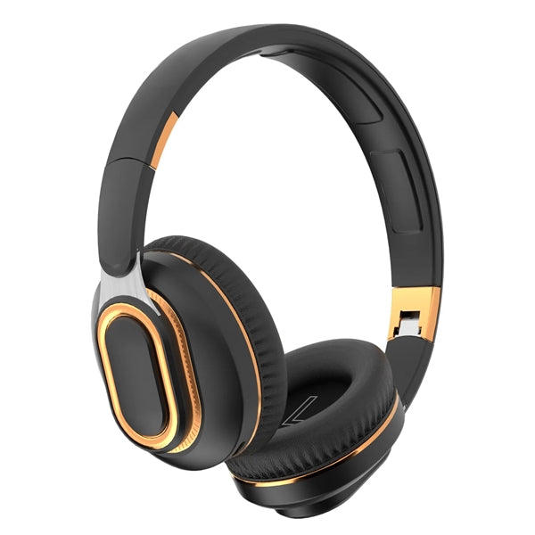 Foldable Over Ear Headphones