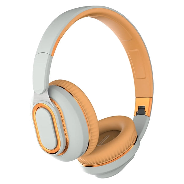 Foldable Over Ear Headphones