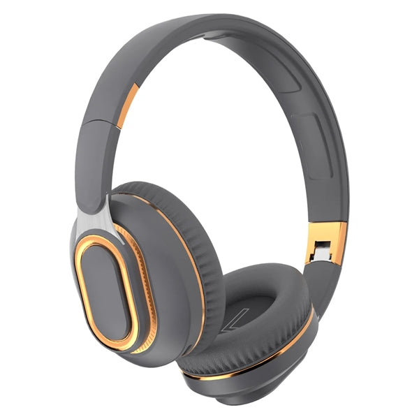 Foldable Over Ear Headphones