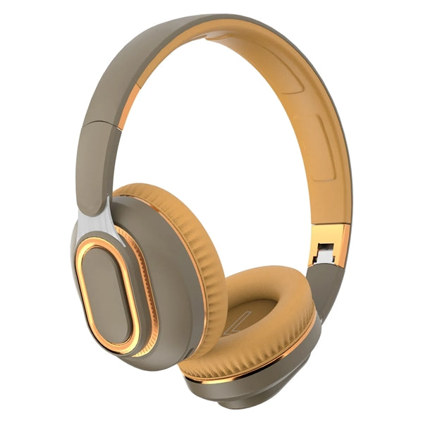 Foldable Over Ear Headphones