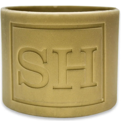2 Inch Debossed Wristbands