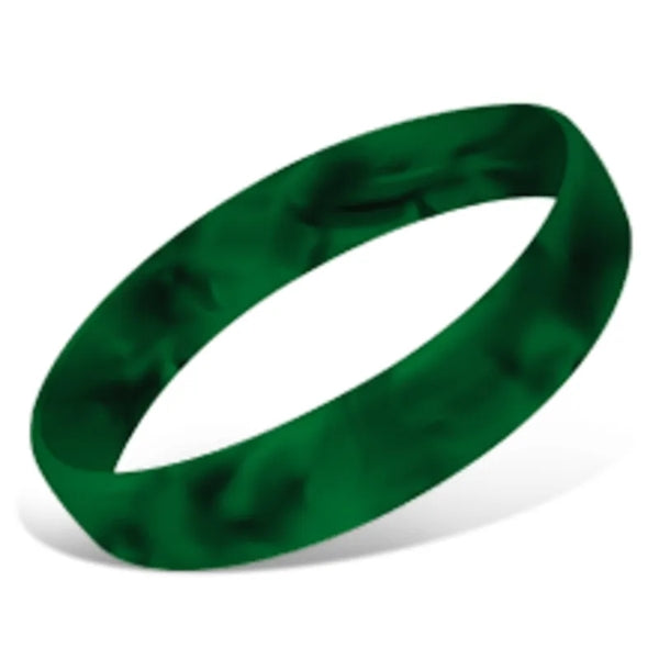 2 Inch Embossed Wristbands