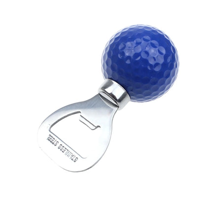 Golf Ball Beer Bottle Opener