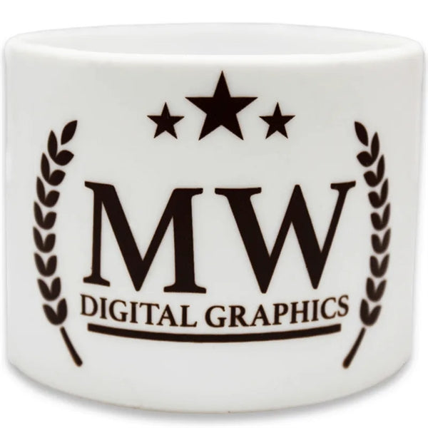 2 Inch Printed Wristbands