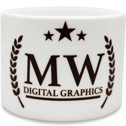 2 Inch Printed Wristbands