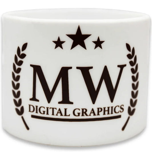2 Inch Printed Wristbands