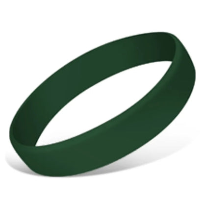2 Inch Embossed Printed Wristbands