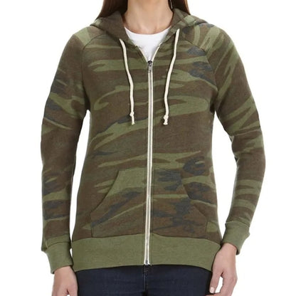 Alternative Ladies Adrian Hoodie