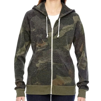 Alternative Ladies Adrian Hoodie