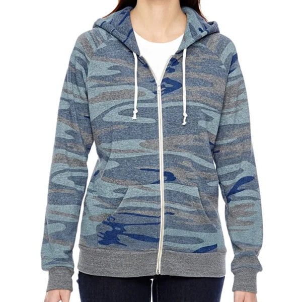 Alternative Ladies Adrian Hoodie