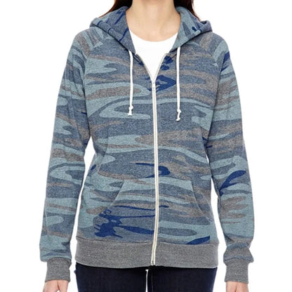 Alternative Ladies Adrian Hoodie