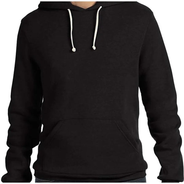 Alternative Mens Challenger Eco-Fleece Pullover Hoodie