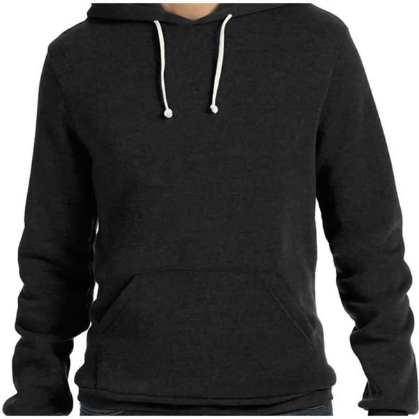 Alternative Mens Challenger Eco-Fleece Pullover Hoodie