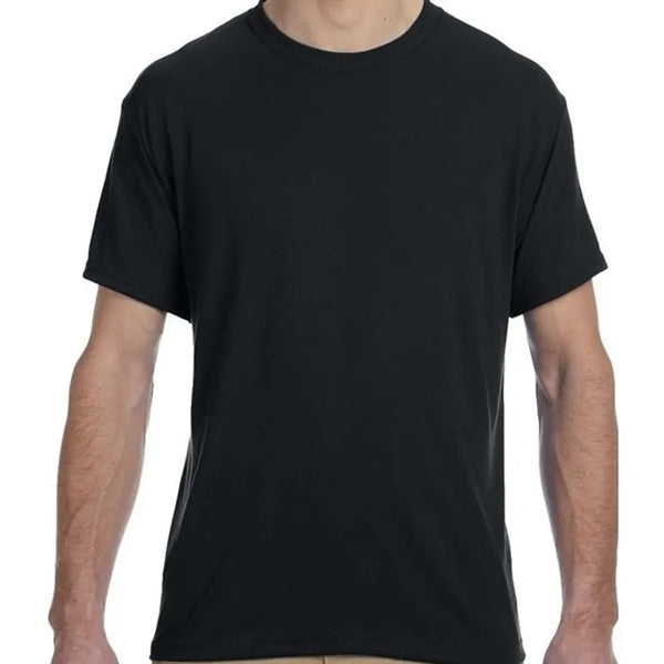 Jerzees 5.3 Oz., 100% Polyester SPORT Moisture-Wicking T-...