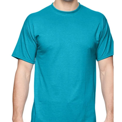 Jerzees 5.3 Oz., 100% Polyester SPORT Moisture-Wicking T-...
