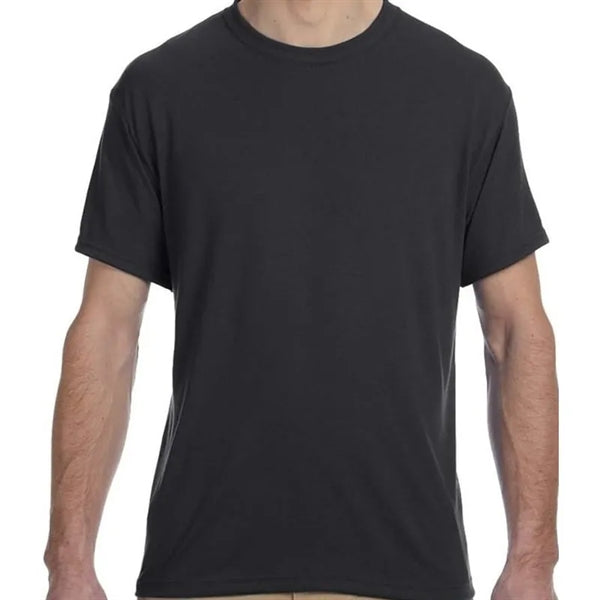 Jerzees 5.3 Oz., 100% Polyester SPORT Moisture-Wicking T-...
