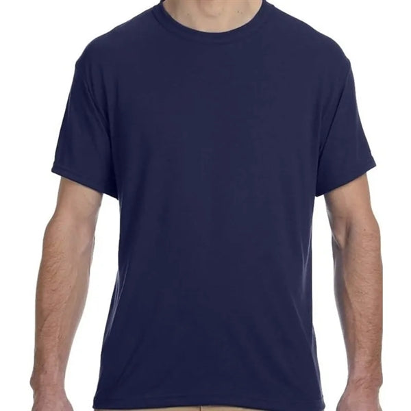 Jerzees 5.3 Oz., 100% Polyester SPORT Moisture-Wicking T-...