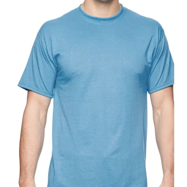 Jerzees 5.3 Oz., 100% Polyester SPORT Moisture-Wicking T-...