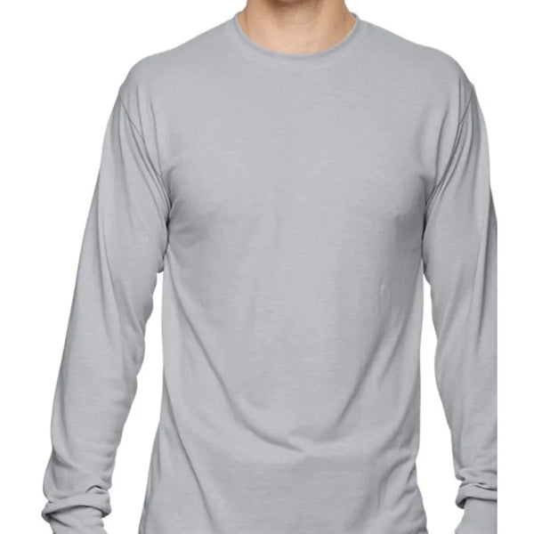 Jerzees 5.3 Oz., 100% Polyester SPORT Moisture-Wicking T-...