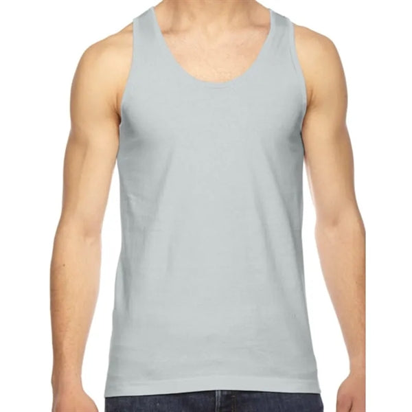 American Apparel Unisex Fine Jersey Tank