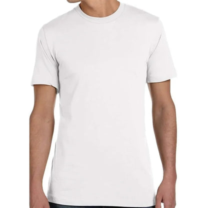 Bella Unisex Jersey Short-Sleeve T-Shirt