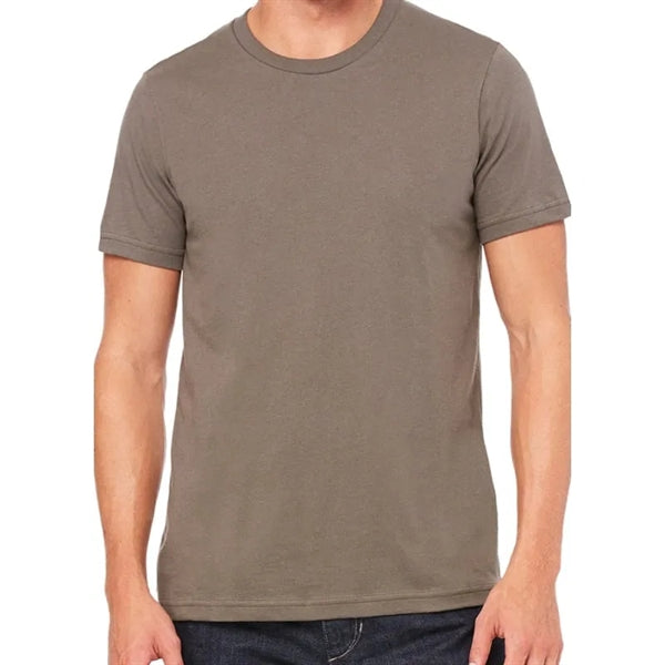 Bella Unisex Jersey Short-Sleeve T-Shirt