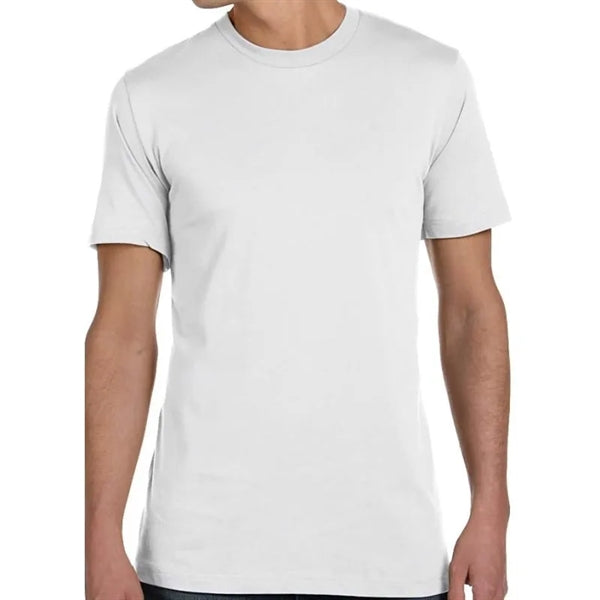 Bella Unisex Jersey Short-Sleeve T-Shirt