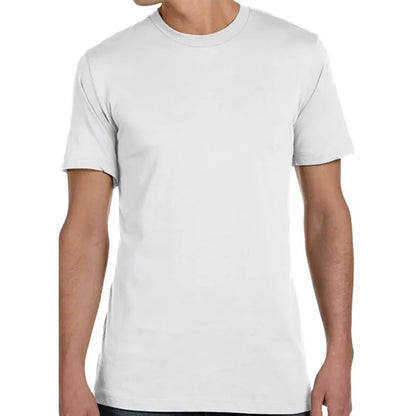 Bella Unisex Jersey Short-Sleeve T-Shirt