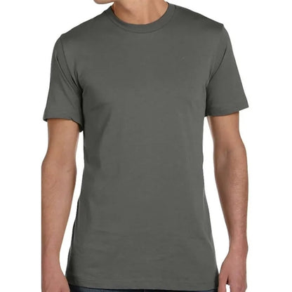 Bella Unisex Jersey Short-Sleeve T-Shirt