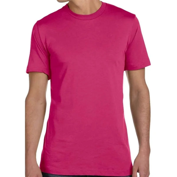 Bella Unisex Jersey Short-Sleeve T-Shirt