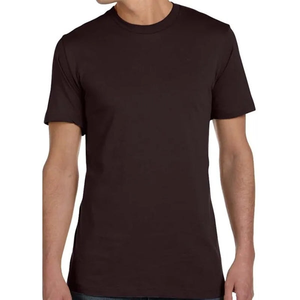 Bella Unisex Jersey Short-Sleeve T-Shirt