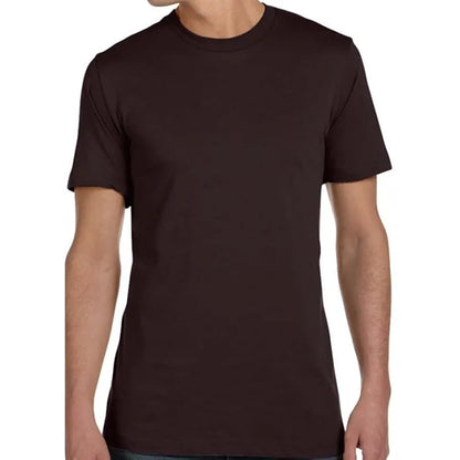 Bella Unisex Jersey Short-Sleeve T-Shirt