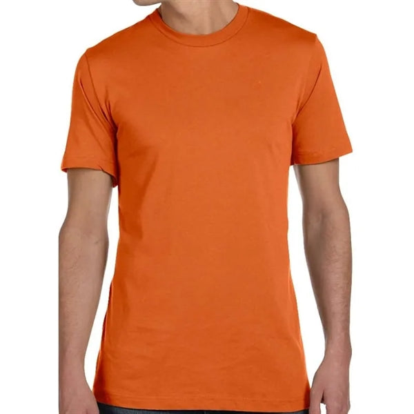 Bella Unisex Jersey Short-Sleeve T-Shirt