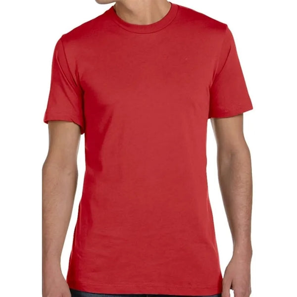Bella Unisex Jersey Short-Sleeve T-Shirt