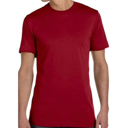 Bella Unisex Jersey Short-Sleeve T-Shirt