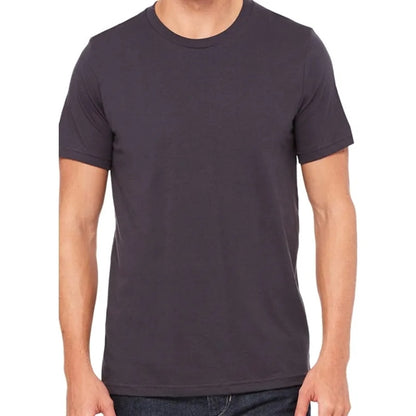 Bella Unisex Jersey Short-Sleeve T-Shirt
