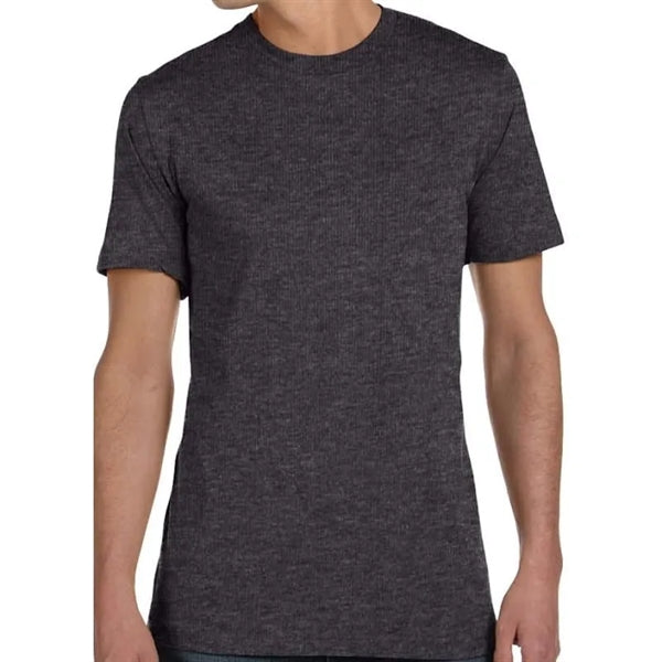 Bella Unisex Jersey Short-Sleeve T-Shirt