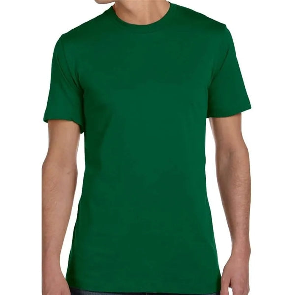 Bella Unisex Jersey Short-Sleeve T-Shirt