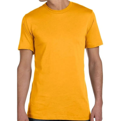 Bella Unisex Jersey Short-Sleeve T-Shirt
