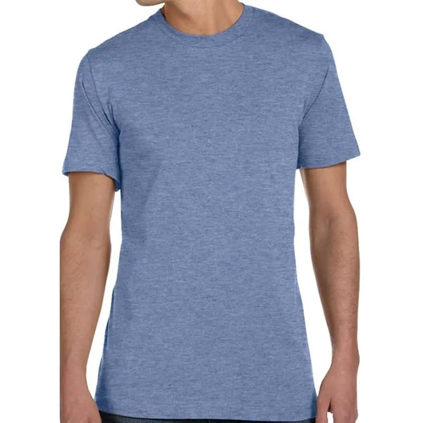 Bella Unisex Jersey Short-Sleeve T-Shirt