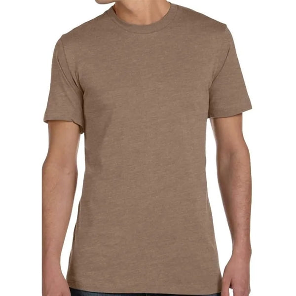 Bella Unisex Jersey Short-Sleeve T-Shirt
