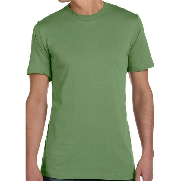 Bella Unisex Jersey Short-Sleeve T-Shirt