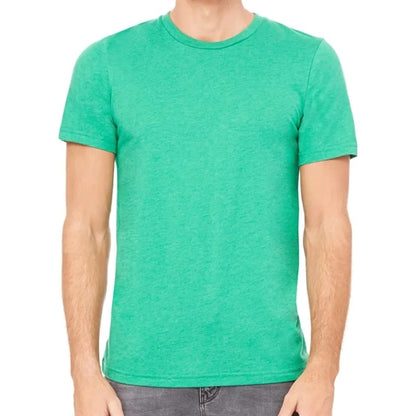 Bella Unisex Jersey Short-Sleeve T-Shirt